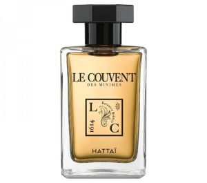 Le Couvent Hattaï EDP