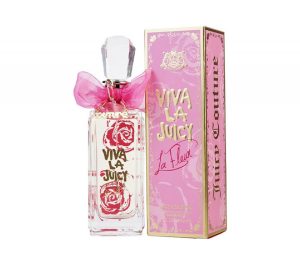 Juicy Couture Viva La Juicy La Fleur EDT