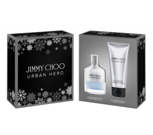 Jimmy Choo Urban Hero Gift Set