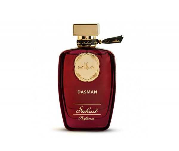 Suhad Perfumes Dasman EDP