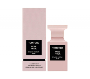 Tom Ford Rose Prick EDP