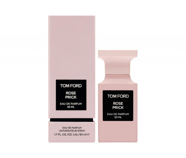 Tom Ford Rose Prick EDP