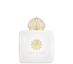 Amouage Honour 43 Woman Exceptional Extrait