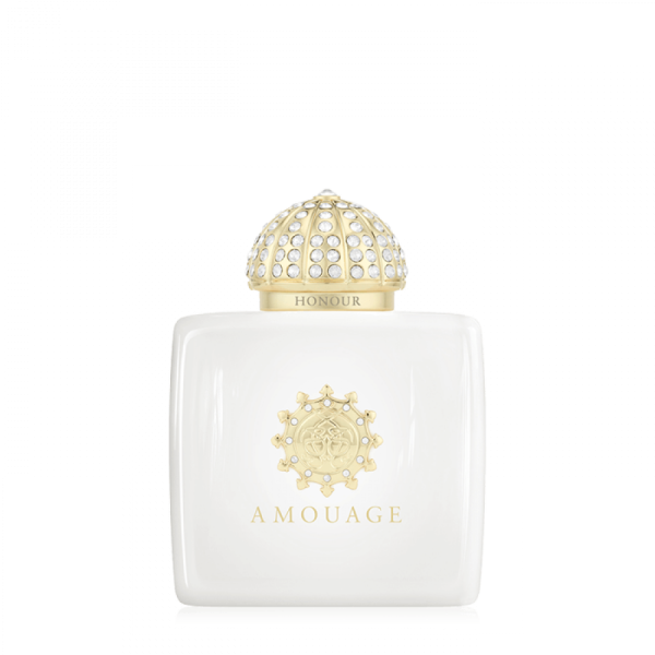 Amouage Honour 43 Woman Exceptional Extrait