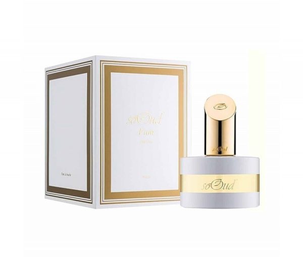 SoOud Fam Eau Fine EDP