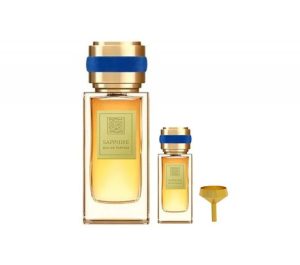 Signature By Sillage D'Orient Sapphire EDP 100Ml + 15Ml + Funnel