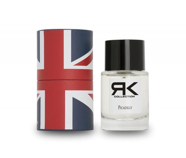 RK Collection Piccadilly EDP