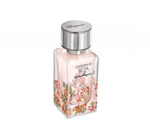 Salvatore Ferragamo Giardini Di Seta EDP