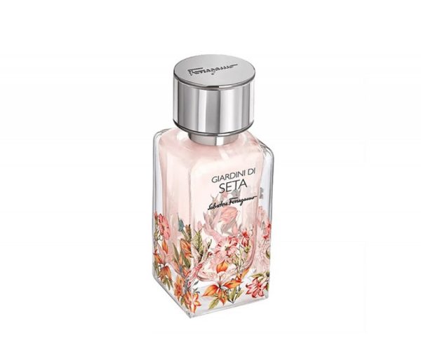 Salvatore Ferragamo Giardini Di Seta EDP