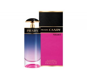 Prada Candy Night EDP