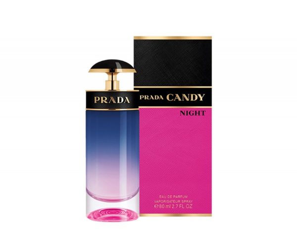 Prada Candy Night EDP