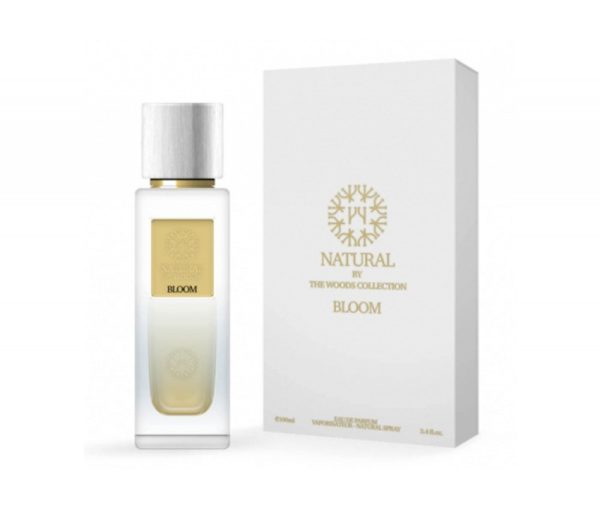 The Woods Collection Bloom EDP
