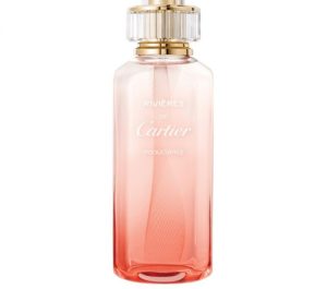 Cartier Rivières De Cartier Insouciance EDT