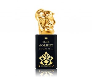 Sisley Soir d'Оrient EDP