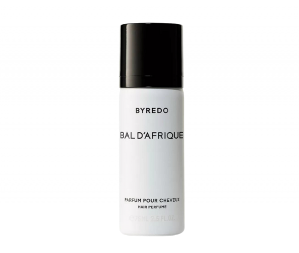 Byredo Bal d'Afrique Hair Mist