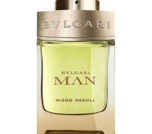 Bvlgari Man Wood Neroli EDP