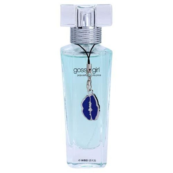 Scent Story Gossip Girl XOXO EDT