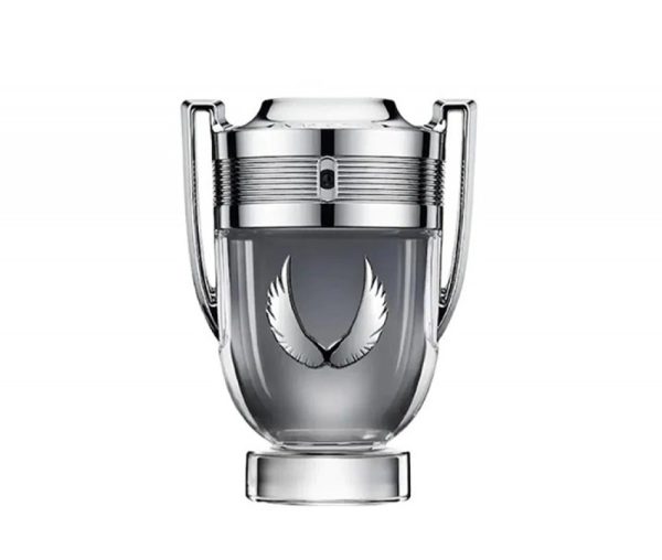 Paco Rabanne Invictus Platinum EDP