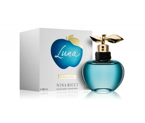 Nina Ricci Luna EDT