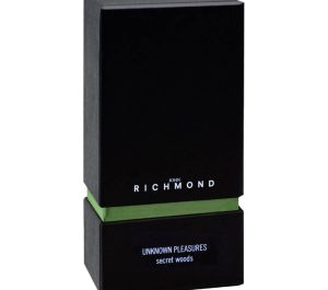 John Richmond Secret Woods EDP