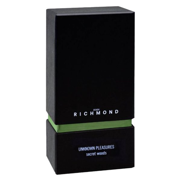John Richmond Secret Woods EDP