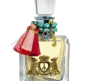Juicy Couture Peace