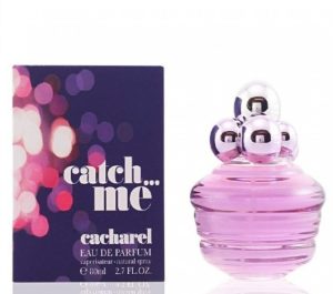 Cacharel Catch Me EDP