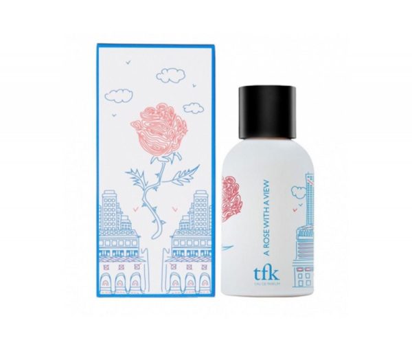 TFK A Rose With A View EDP
