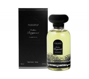 Nasamat Italian Bergamot EDP