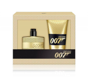 James Bond 007 Gift Set