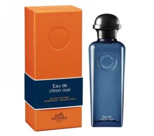Hermès Eau de Citron Noir EDC