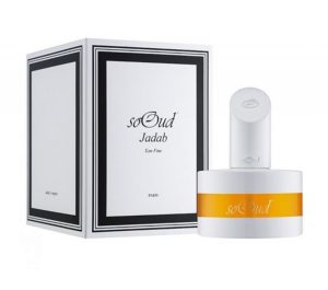 SoOud Jadab Eau Fine EDP