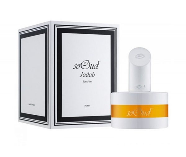 SoOud Jadab Eau Fine EDP