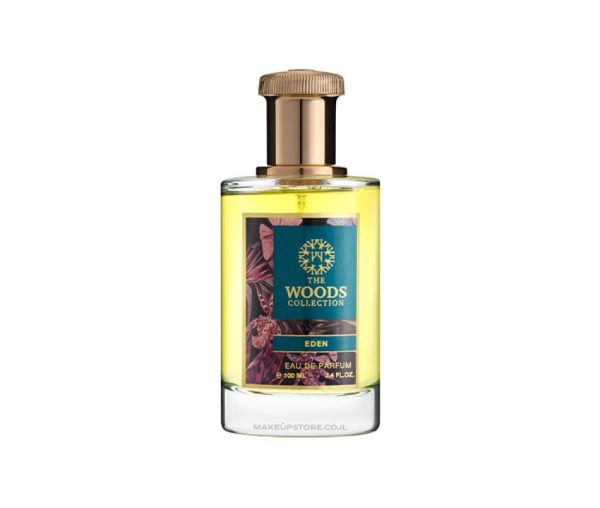 The Woods Collection Eden EDP
