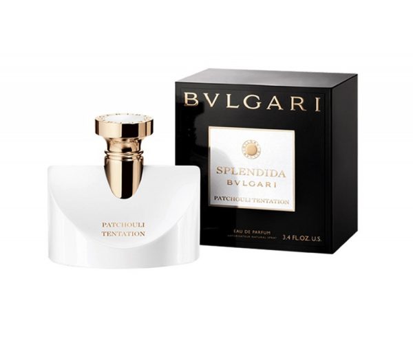 Bvlgari Splendida Patchouli Tentation EDP