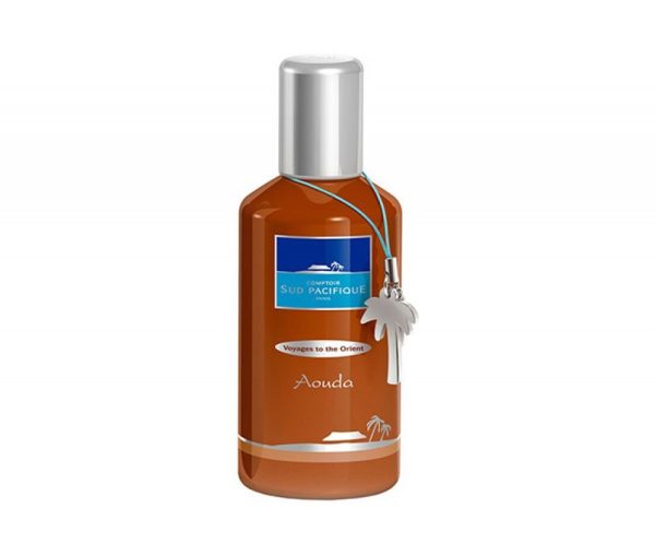 Comptoir Sud Pacifique Aouda EDP