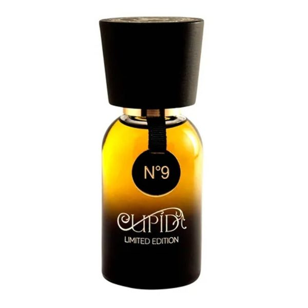 Cupid No. 9 Limited Edition EDP