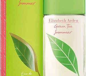 Elizabeth Arden Green Tea Summer EDT