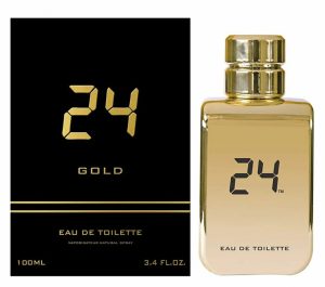 Scent Story 24 Gold EDT