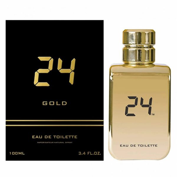 Scent Story 24 Gold EDT