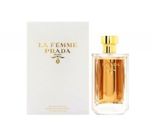 Prada La Femme EDP