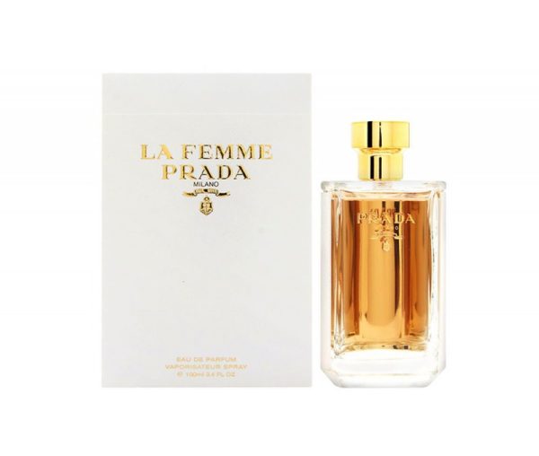 Prada La Femme EDP