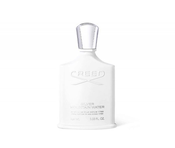 CREED Silver Moutain Water