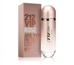 Carolina Herrera 212 VIP Rosé EDP