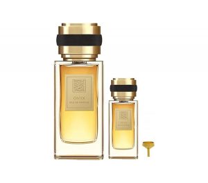 Signature By Sillage D'Orient Onyx EDP 100Ml + 15Ml + Funnel