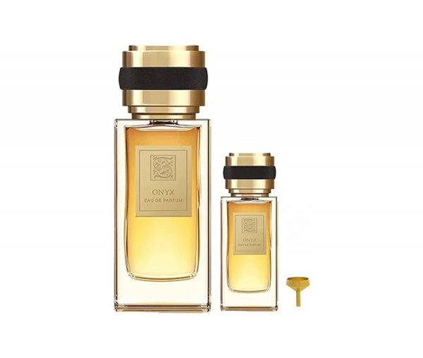 Signature By Sillage D'Orient Onyx EDP 100Ml + 15Ml + Funnel
