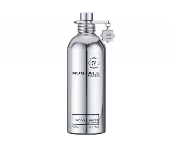 Montale Wood & Spices EDP