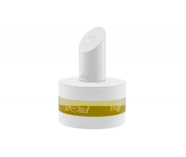 SoOud Hajj Eau Fine EDP