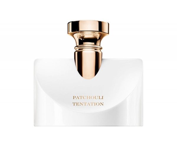 Bvlgari Splendida Patchouli Tentation EDP