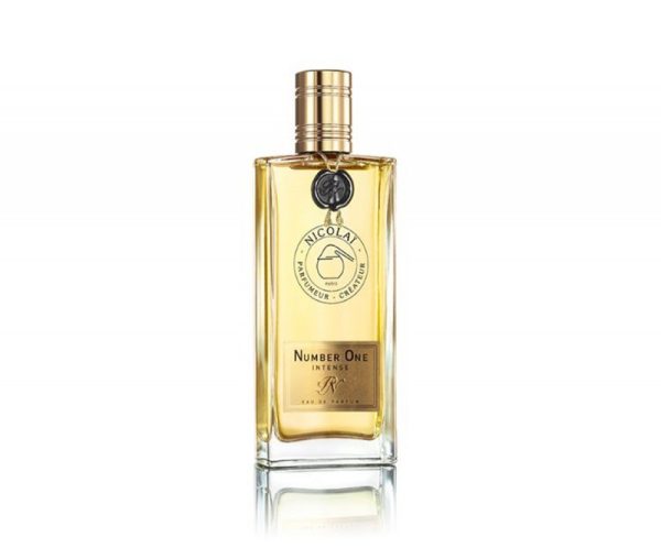 Nicolai Number One Intense EDP